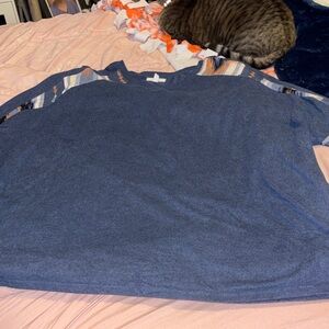 Maurices Tunic Plus Size Women’s Size 1X